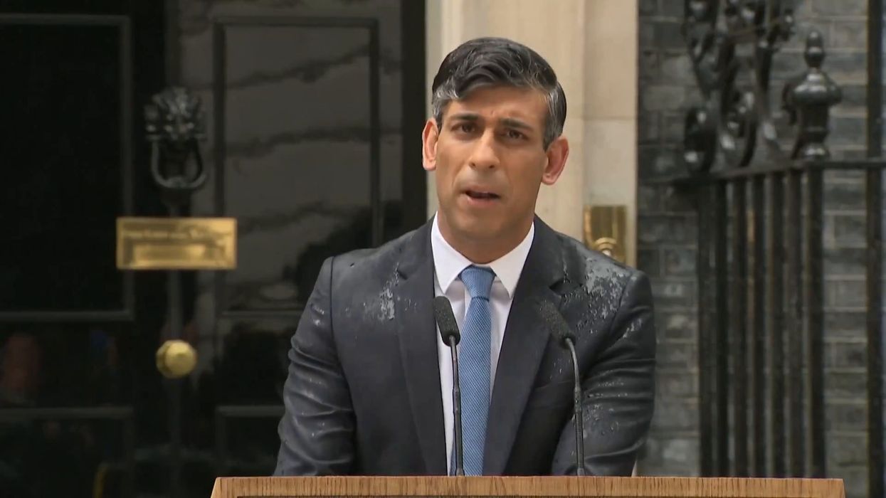 19 of the funniest UK general election memes as Rishi Sunak calls July 4 vote
