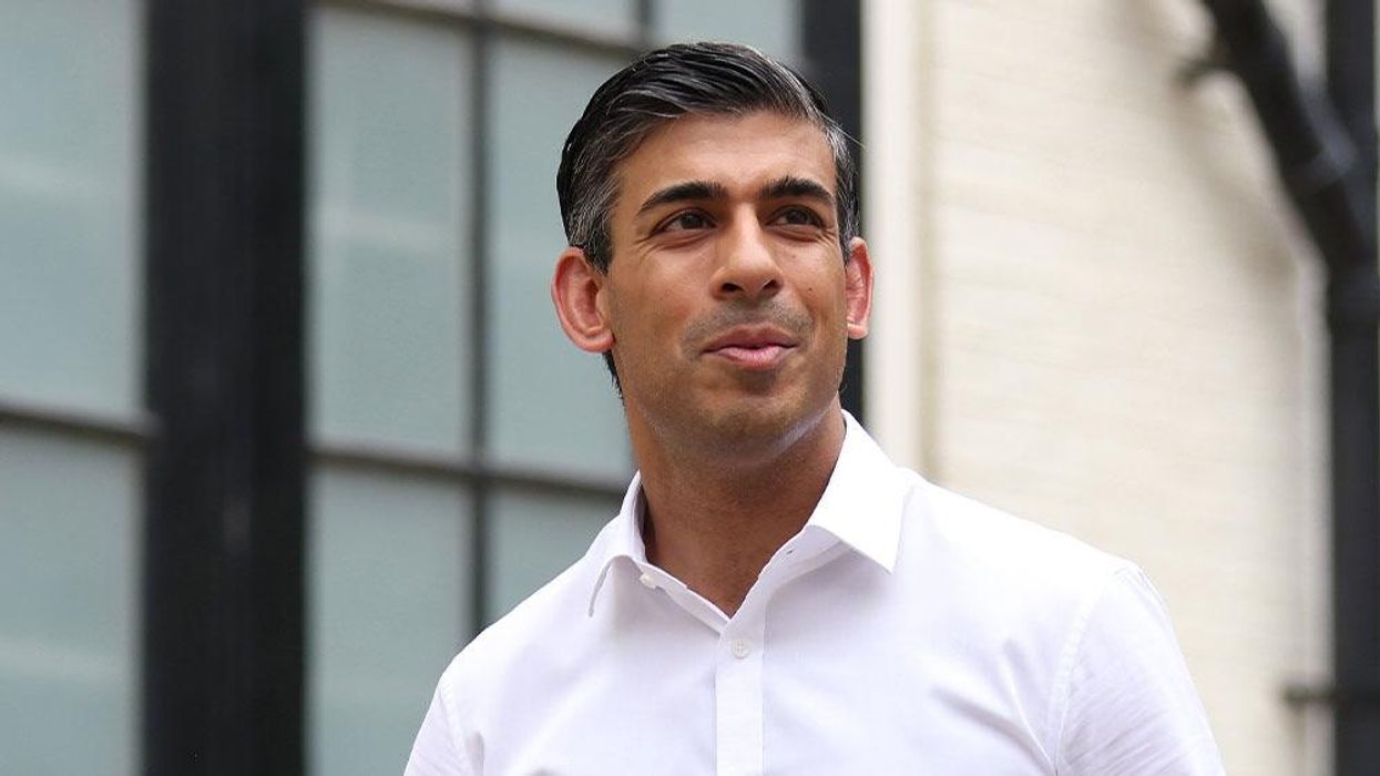 Brits want 'Eat Out to Help Out' back now that Rishi Sunak is PM