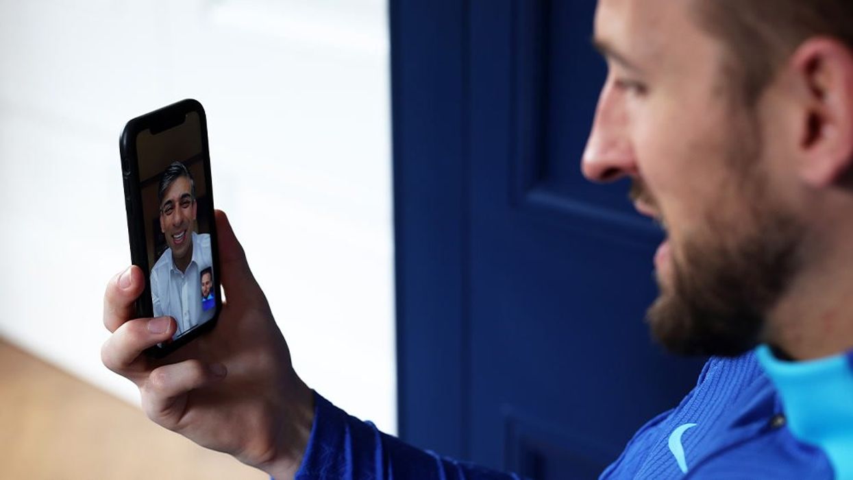 Rachel Riley jokes England players could have been on Naked Attraction rather than Countdown