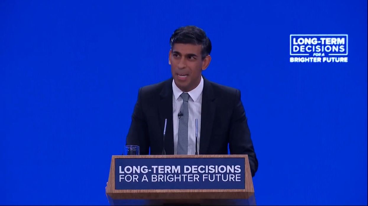 People can't believe they're agreeing with Boris Johnson's point about HS2