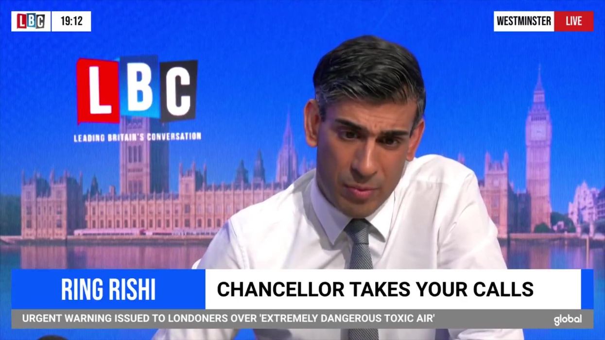 8 terrible things the Tories did this week that you might have missed