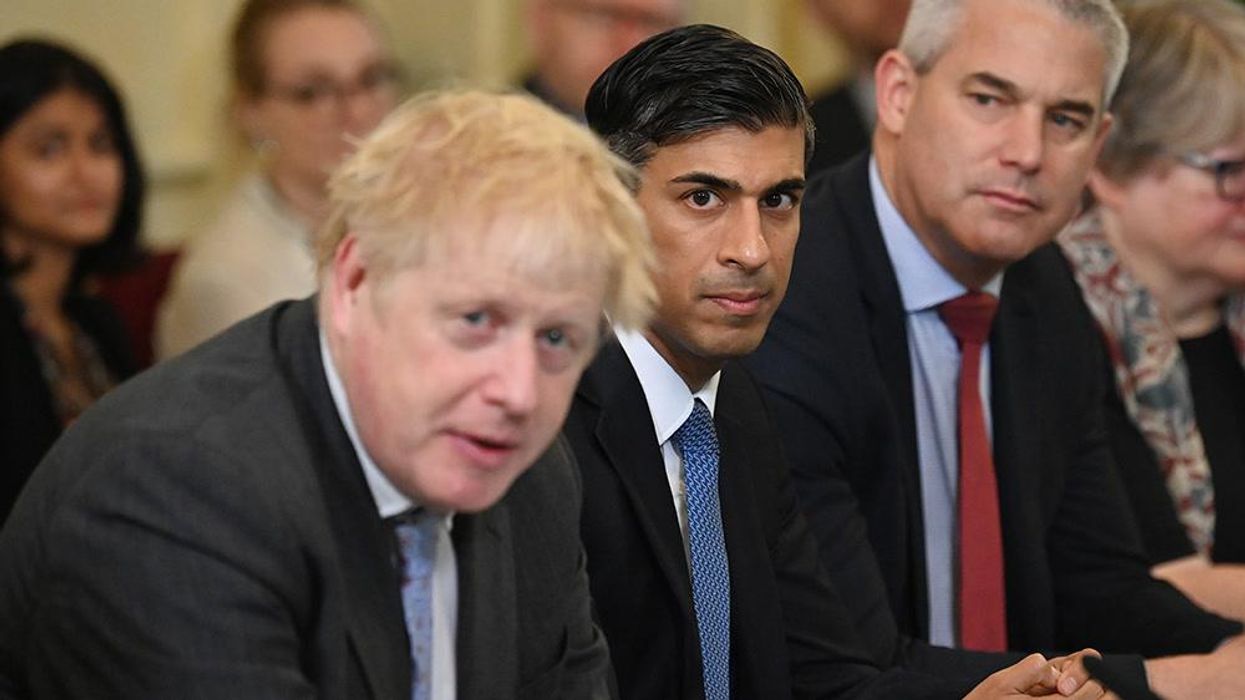 BBC weatherman gives six reasons why we should be very concerned about the heatwave