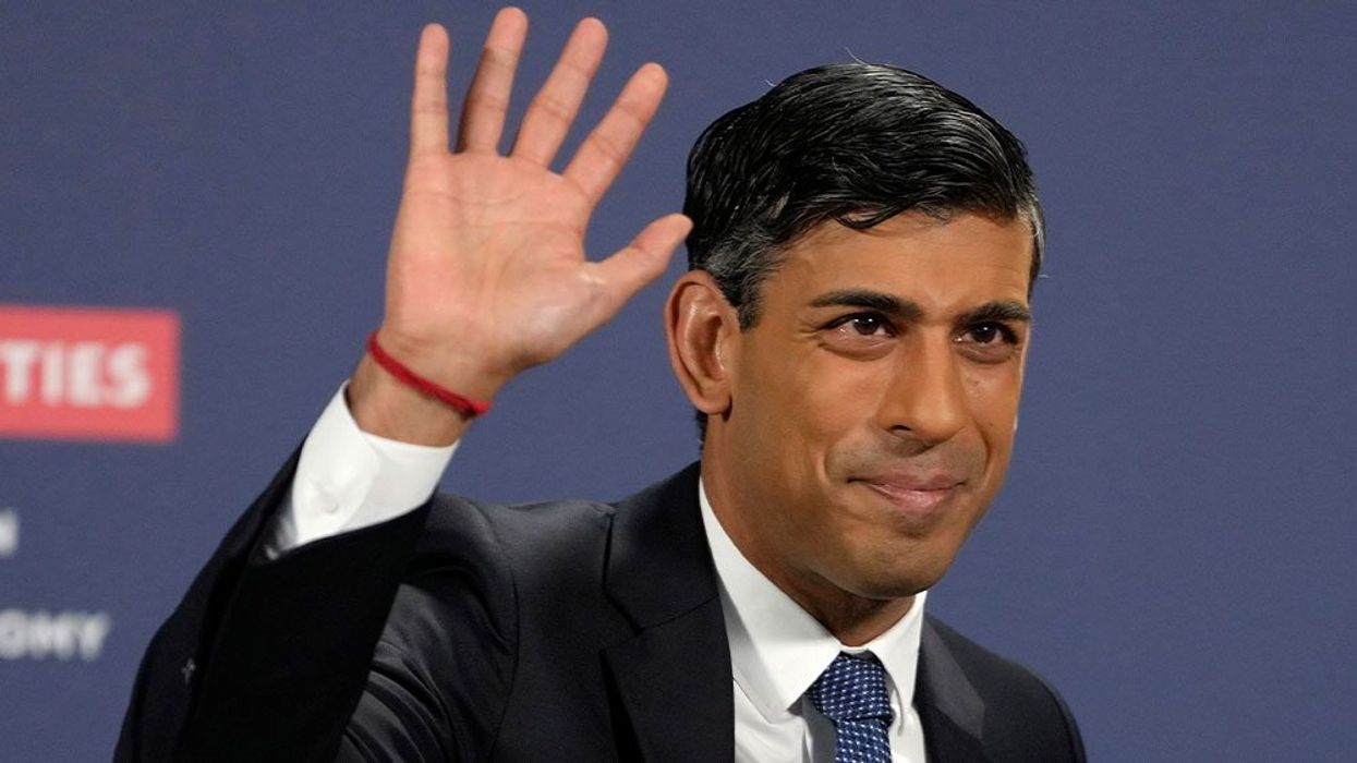 Why is Rishi Sunak facing a probe from the ethics watchdog?