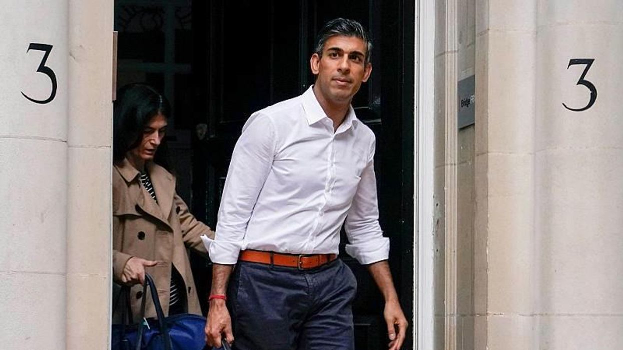 Rishi Sunak is now the PM: Here's what he has planned for Britain