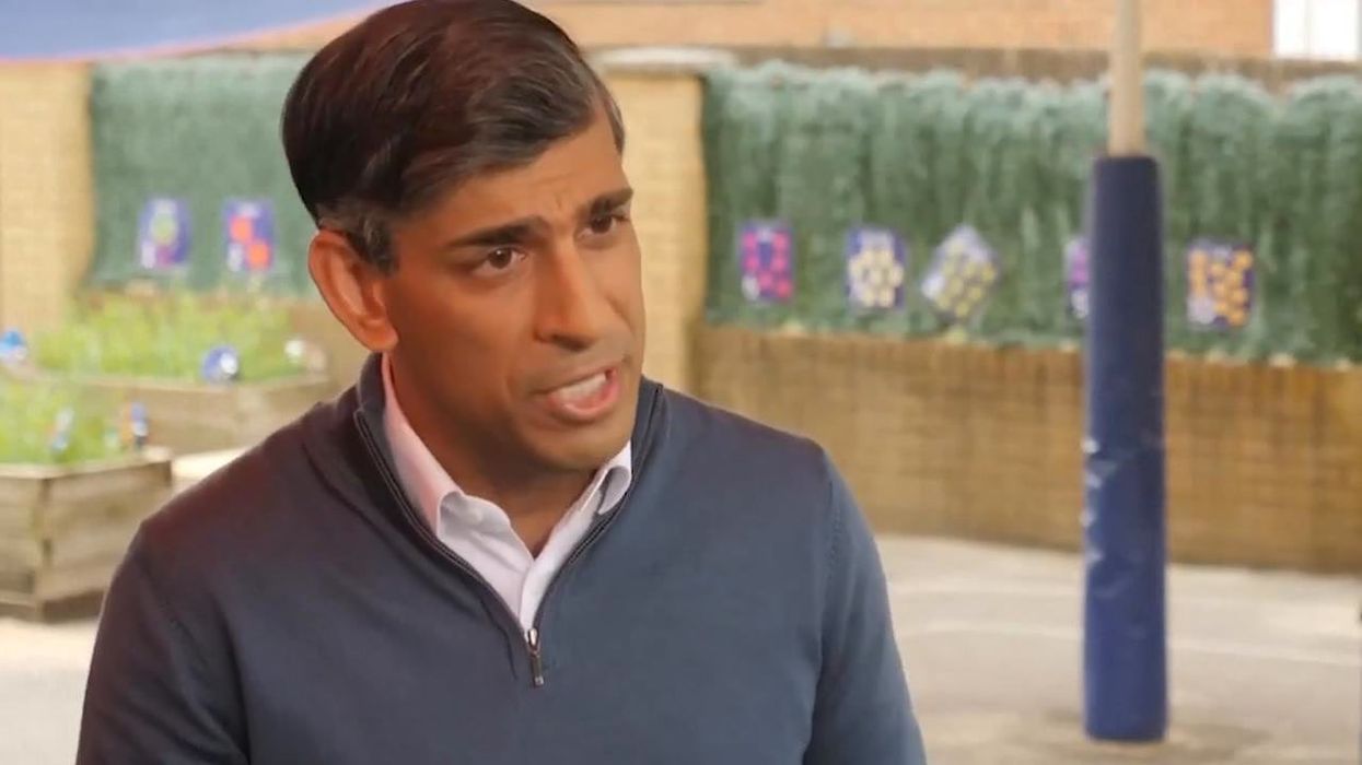 Tories mocked for double down on debunked £2,000 tax rises claim: "I thought they said Labour has no plan?"