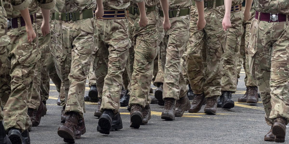 Will youngsters go to jail for refusing to do 'mandatory' national ...