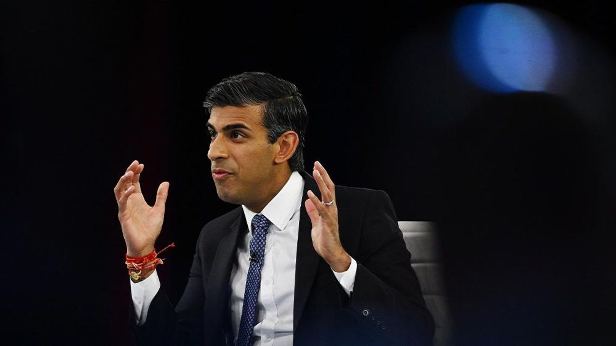 'Big Southampton fan' Rishi Sunak gets basic fact about club completely wrong