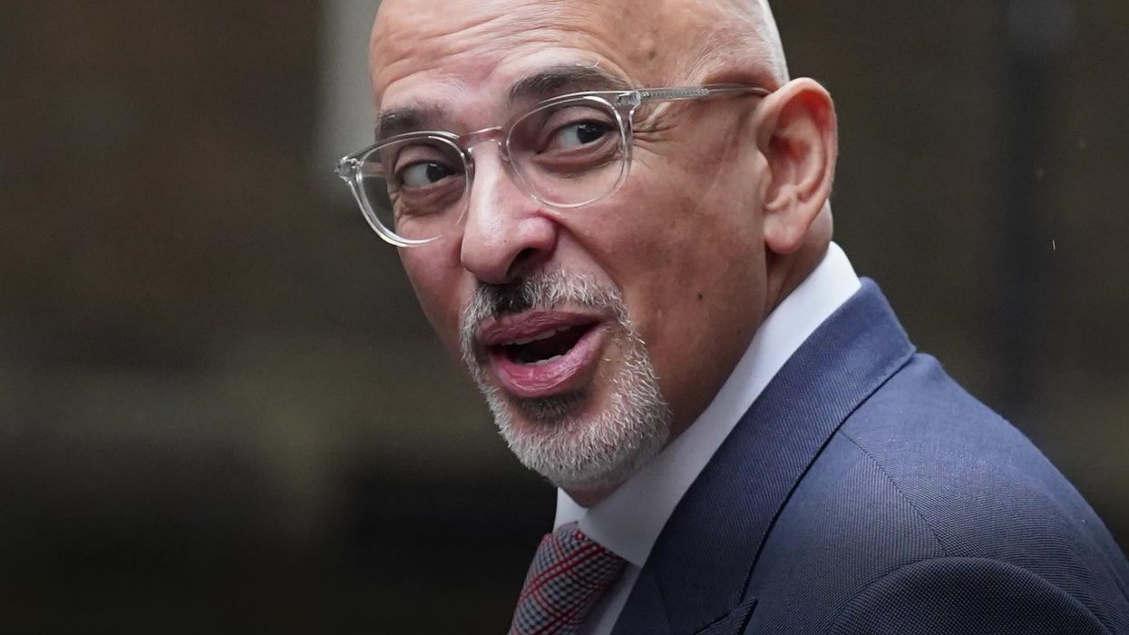 Who is Laurie Magnus? The man dubbed the 'next Sue Gray'