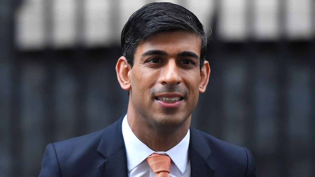 Conservatives mocked for London “crime capital” video that uses footage of wrong city