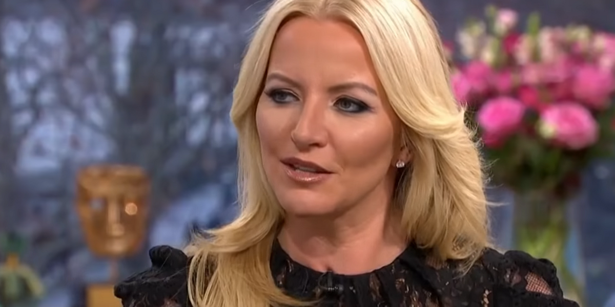 The Michelle Mone PPE controversy explained - TrendRadars