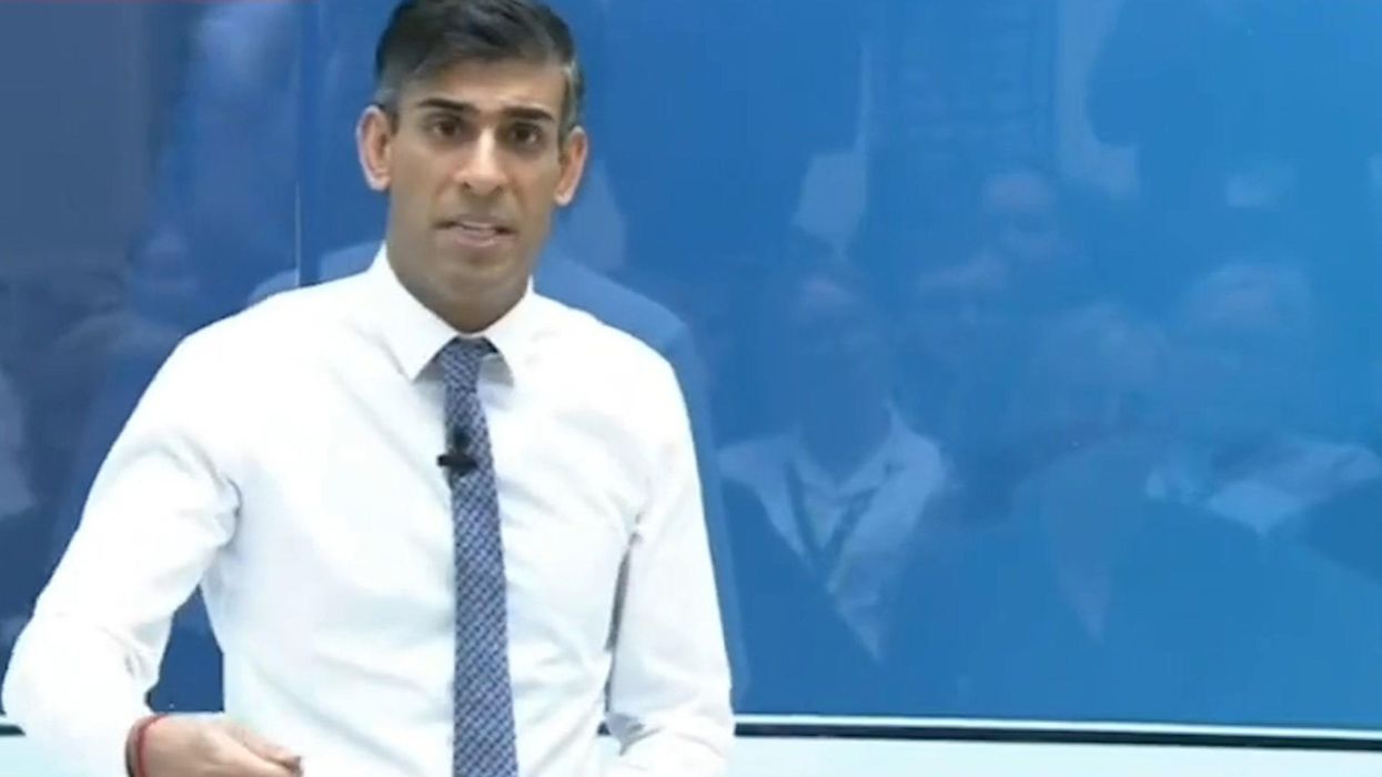 The man running the country 'crossing his fingers' that ambulance wait times will improve