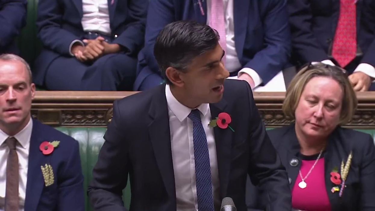 Who won today's PMQs? Starmer asks Sunak ‘who broke' the Tories asylum system