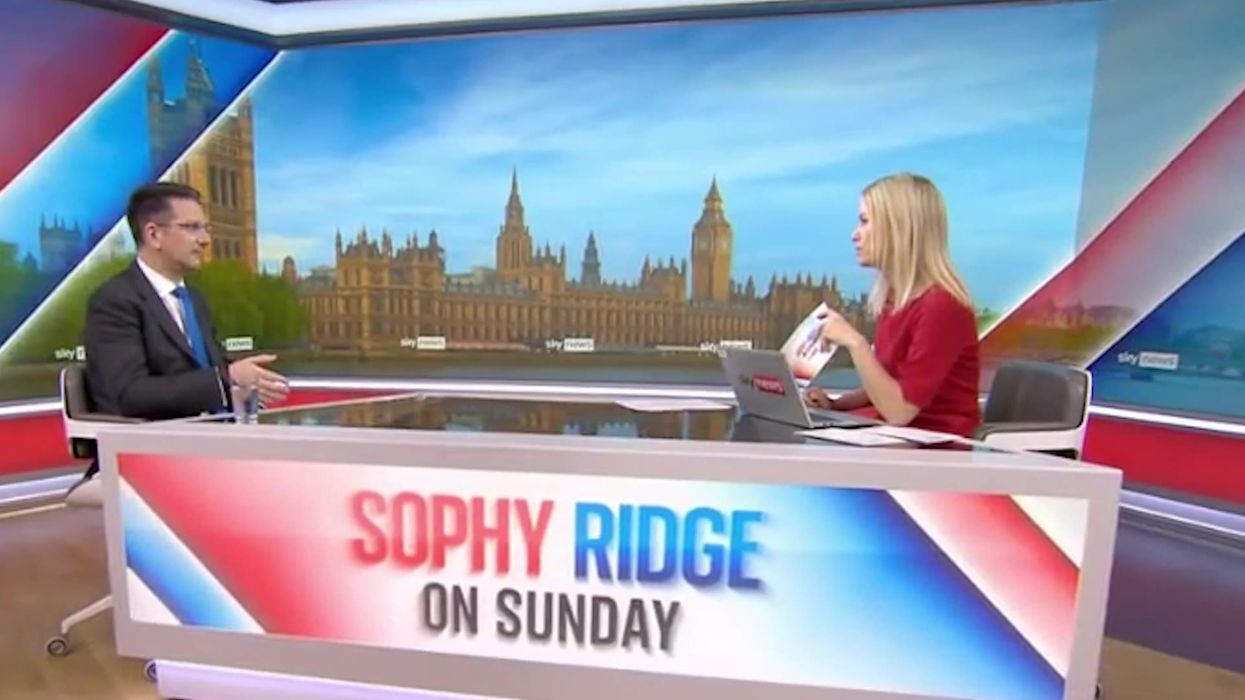 Steve Bakers calls Boris Johnson's potential return a 'guaranteed disaster'