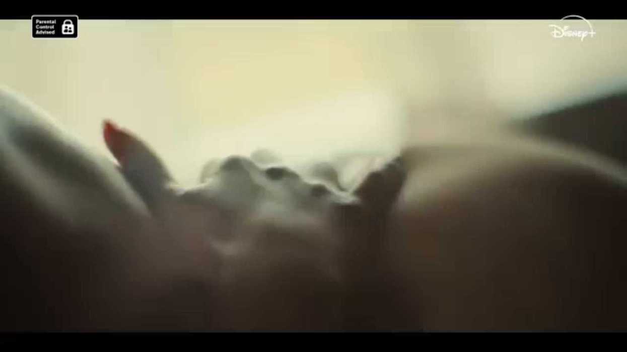 Rivals Season 2 - everything we know so far after first look trailer released