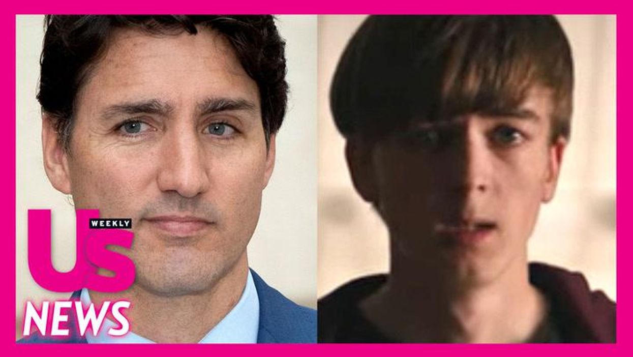 Fox News reports on Justin Trudeau's new haircut being compared to 'Dumb and Dumber'