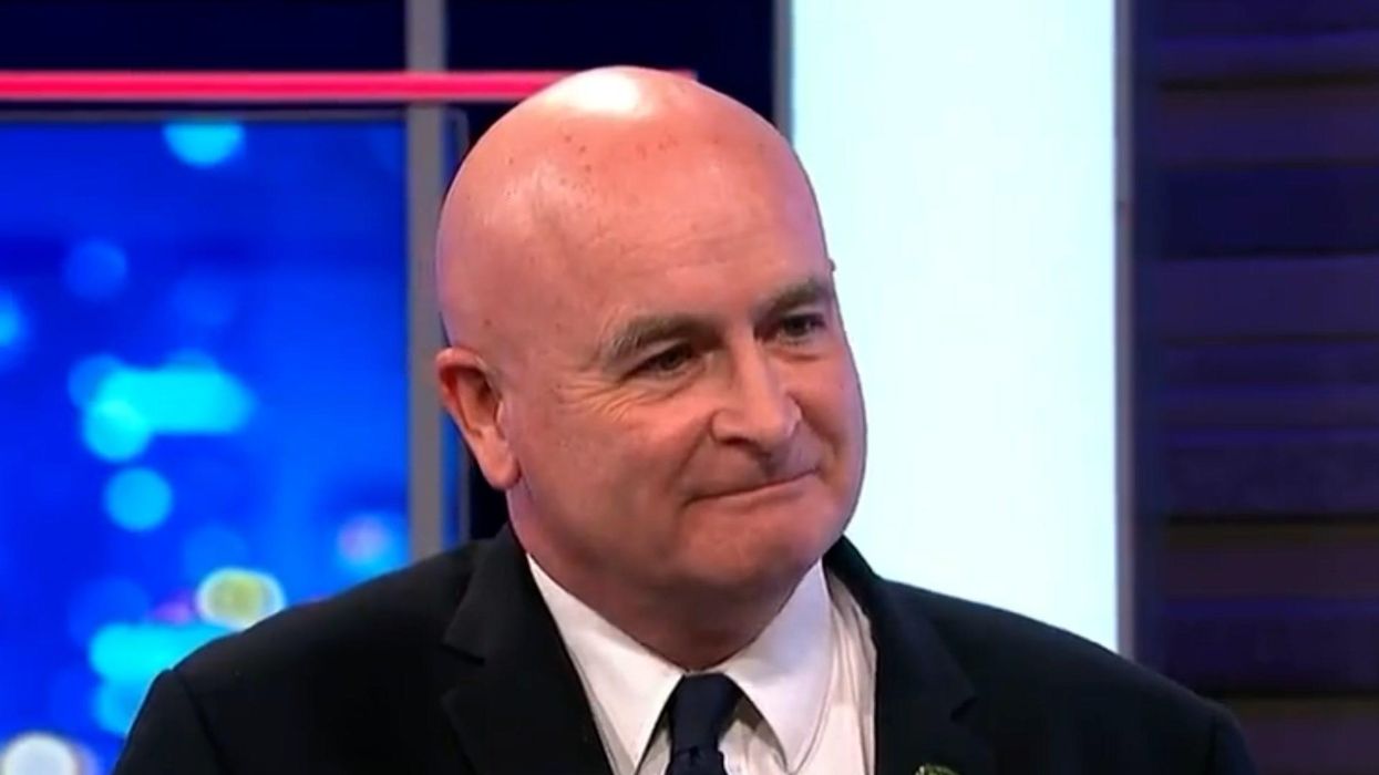 Mick Lynch has to give presenter history lesson after revealing his political hero