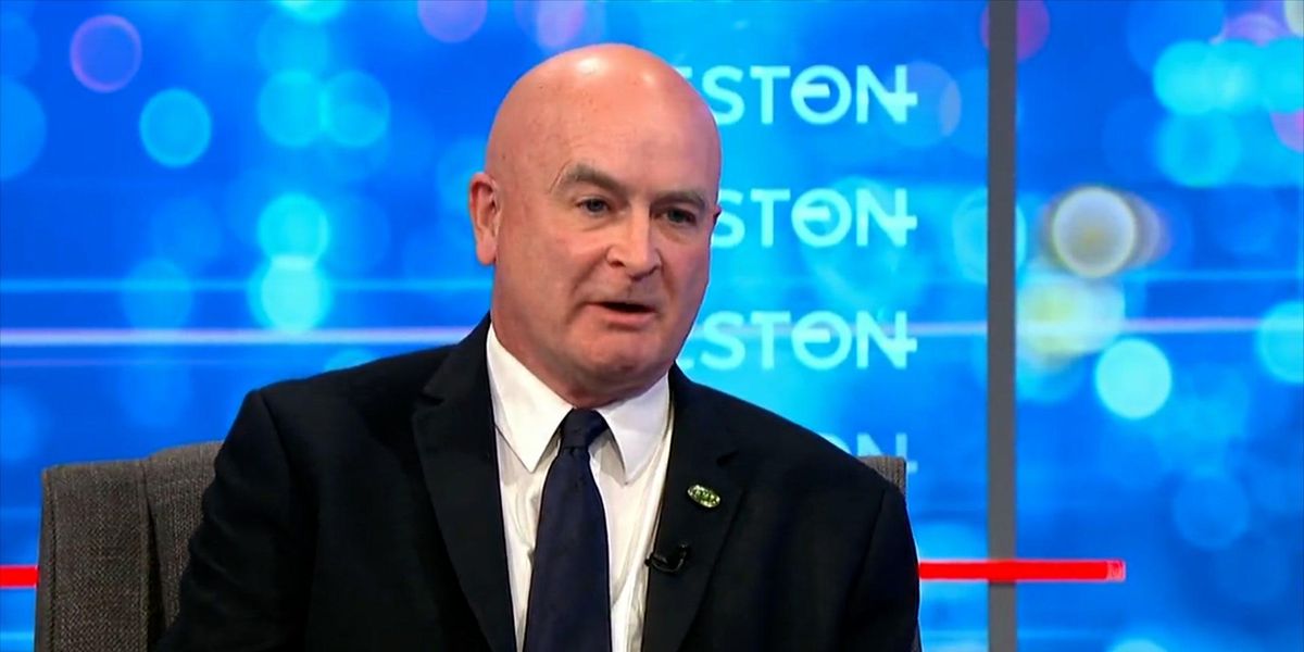 Mike Lynch Rmt Mick Lynch: Every time the RMT boss flawlessly owned TV hosts | indy100