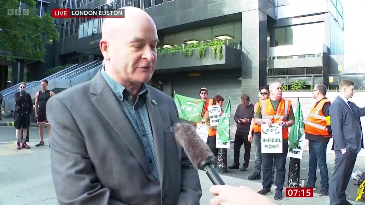 8 things that trade unions have done to make work better for all of us