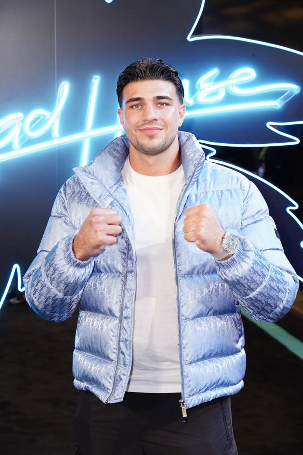 Road House screening \u2013 London