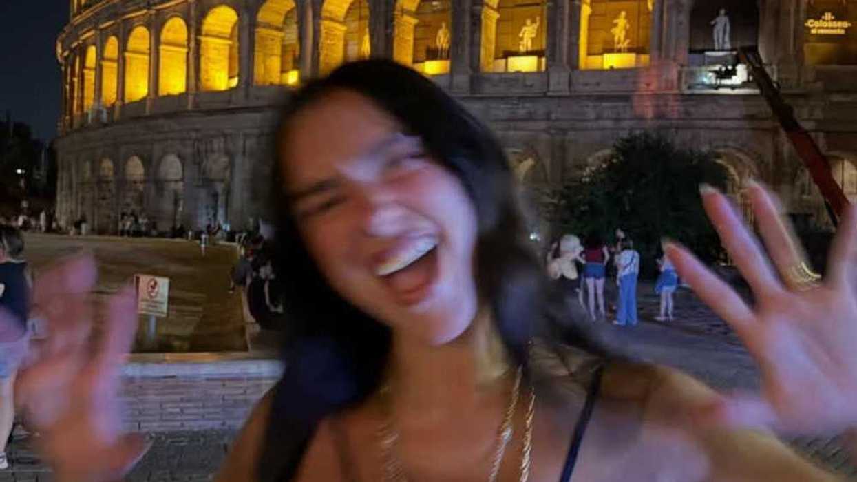 Inside the 5 luxury Italian hotels Dua Lipa and Callum Turner spent their honeymoon at