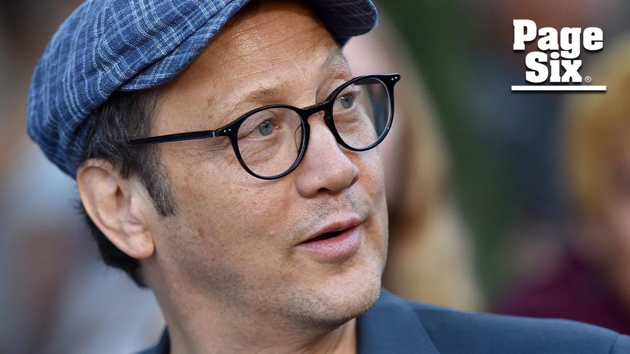 Rob Schneider says this is the cringe moment that SNL died