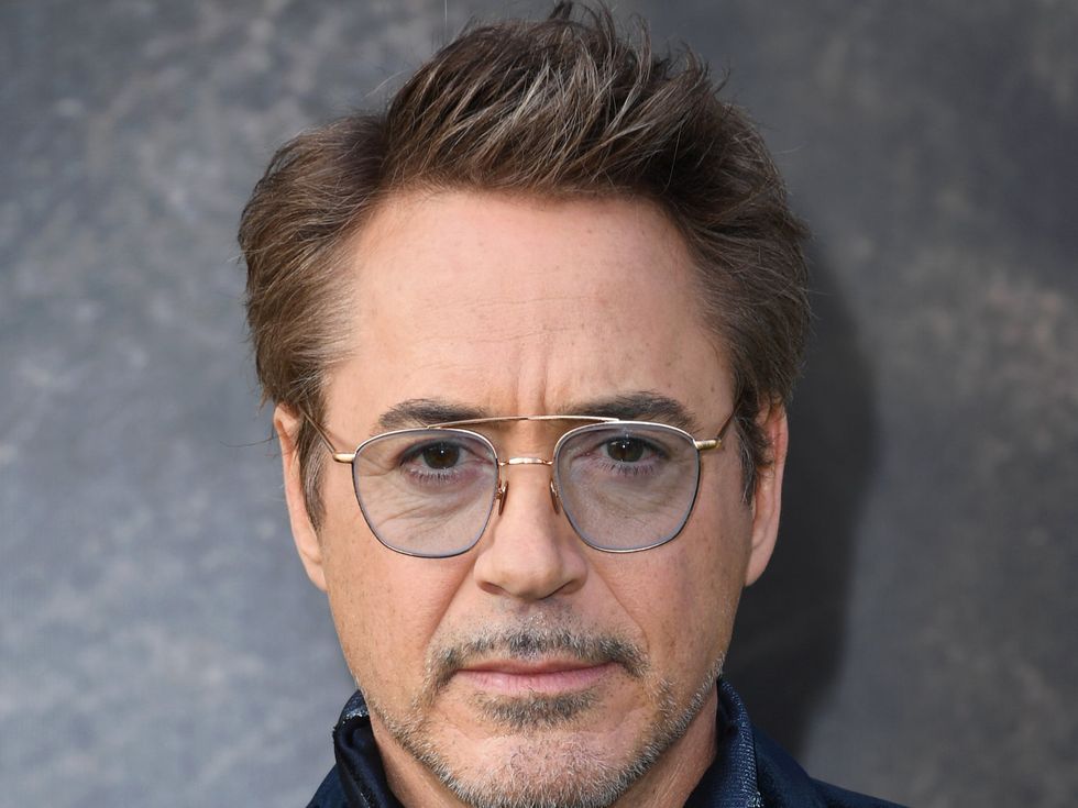 <p>Robert Downey Jr. attends the premiere of Universal Pictures' "Dolittle" at Regency Village Theatre on January 11, 2020 in Westwood, California.</p>