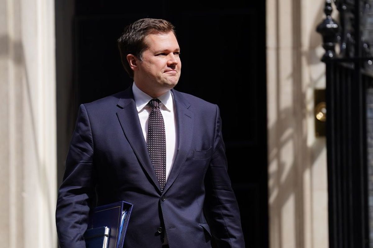 Robert Jenrick mocked as 'honest Bob' after dismal asylum interview