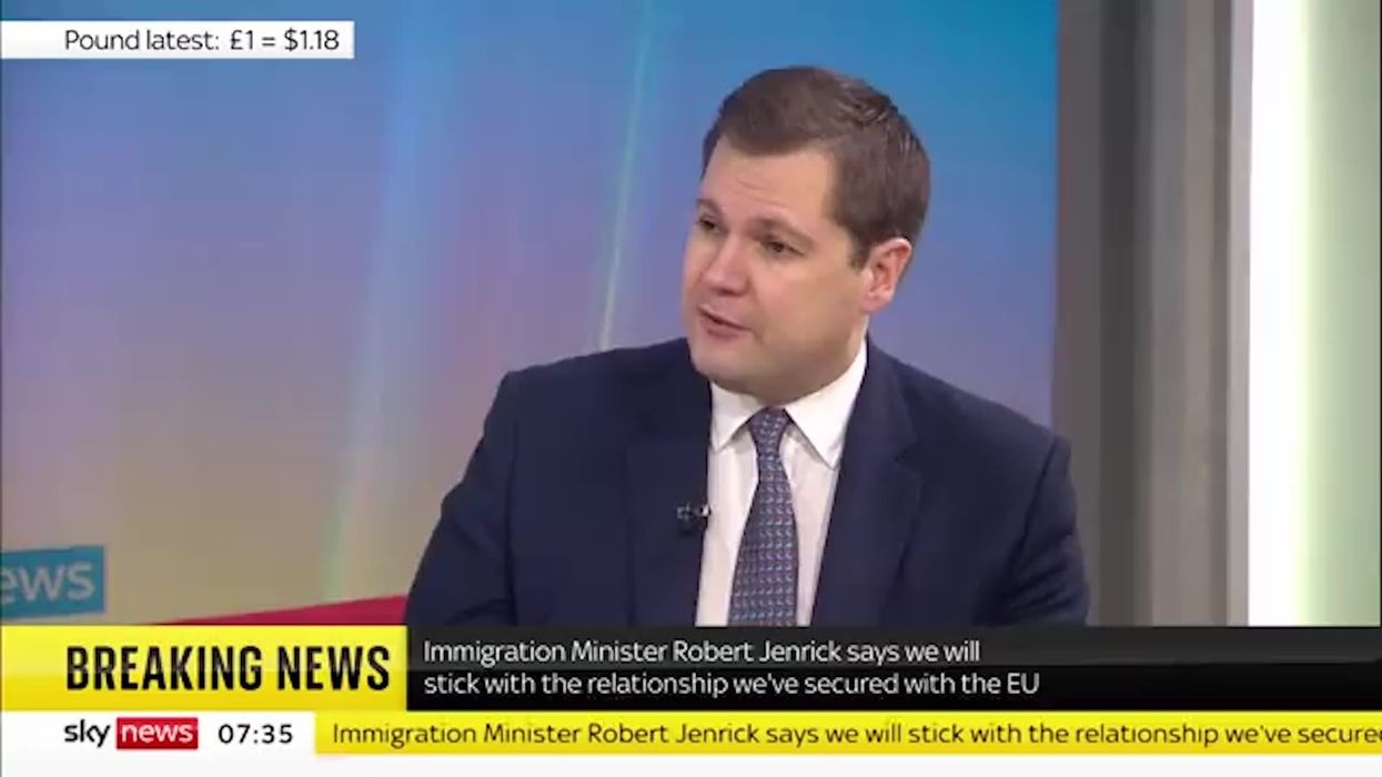 Tory MP instantly shut down over ‘tin eared’ Rwanda policy on Question Time