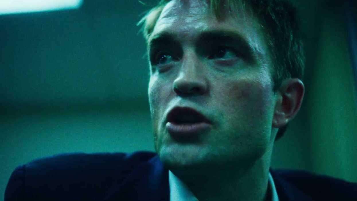 What are critics saying about 'Primetime' starring Robert Pattinson?