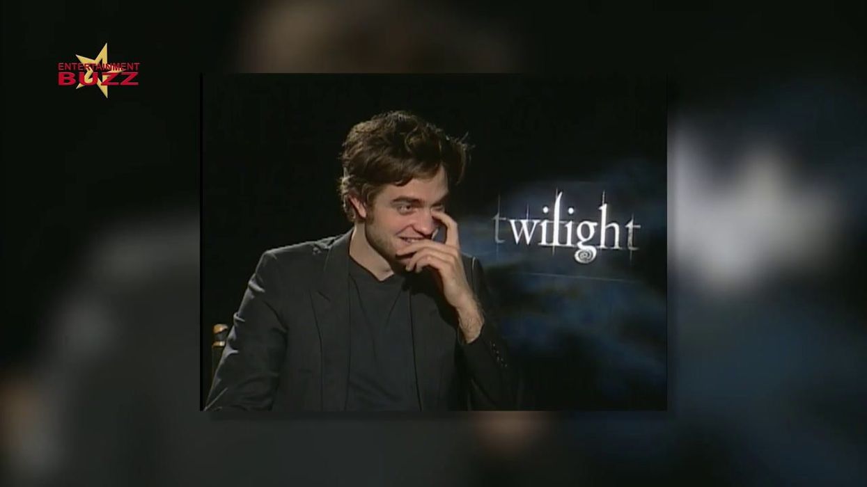 Twilight are losing their minds after news of new book-to-series adaptation