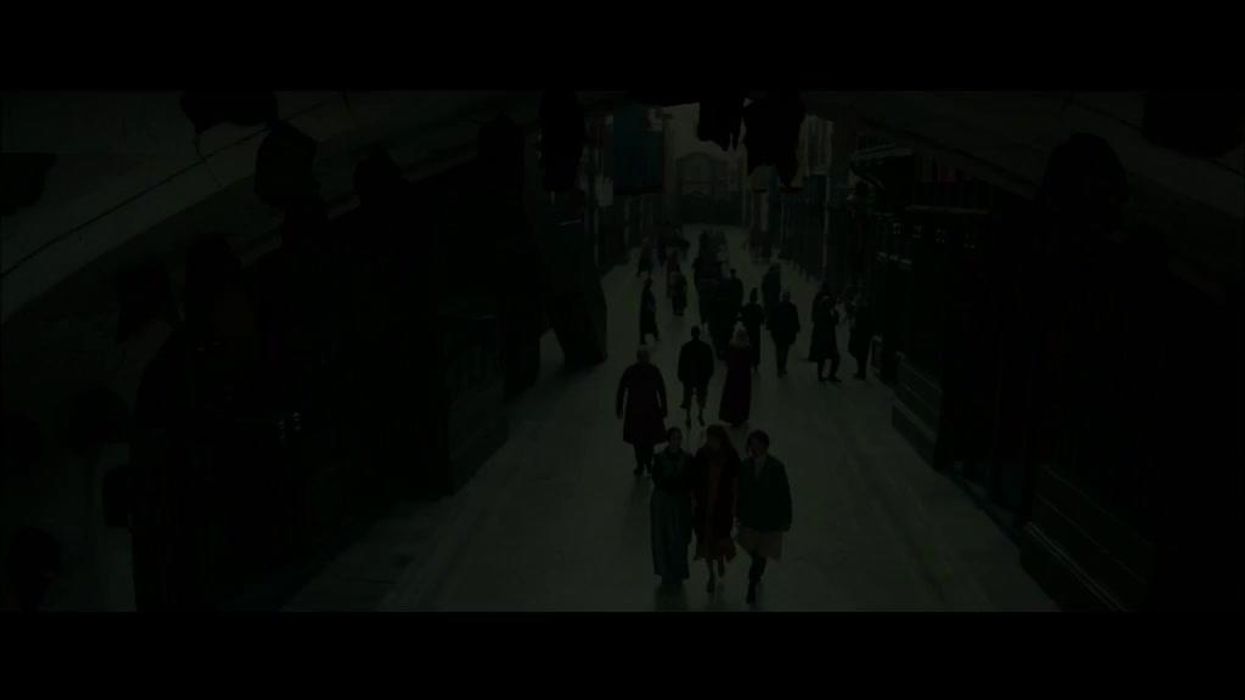 Robin Hood was filled with parasitic worms given to him by Friar Tuck