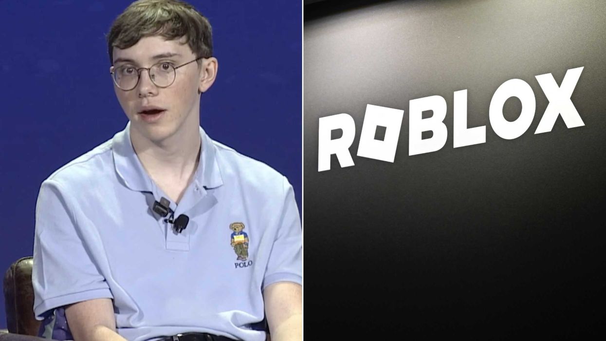 Roblox 'predator hunter' Schlep turns down return: 'Never about getting unbanned'