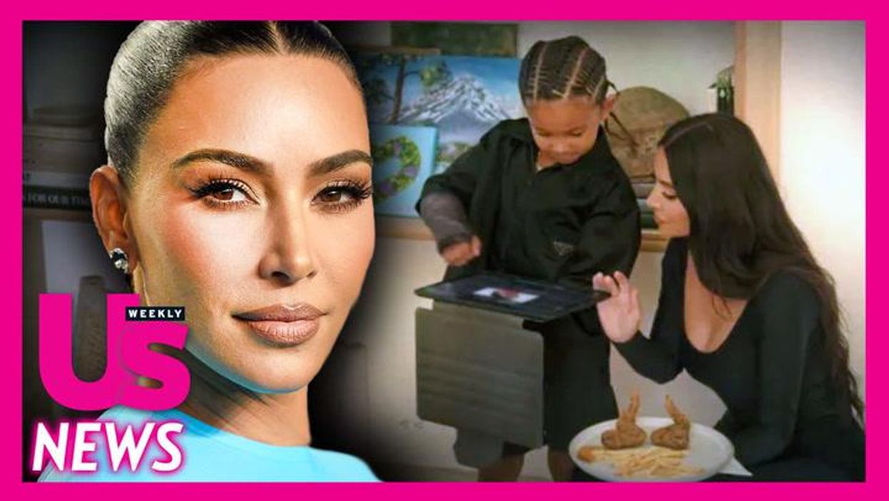 Kim Kardashian has revealed the 'SNL' jokes that were too shocking to use
