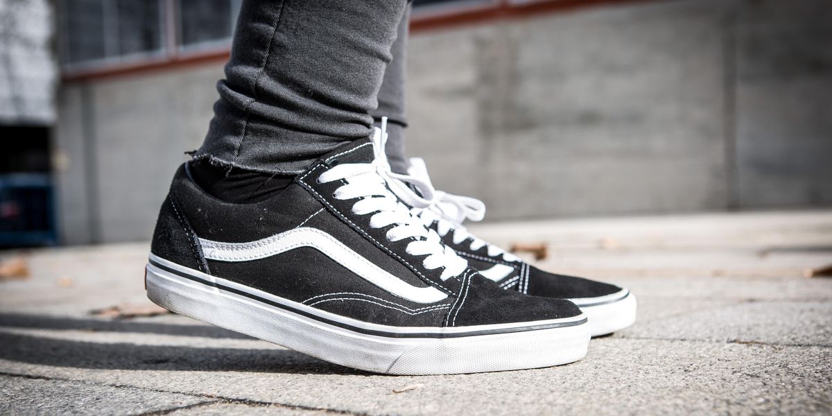 Vans shoes meaning Clearance
