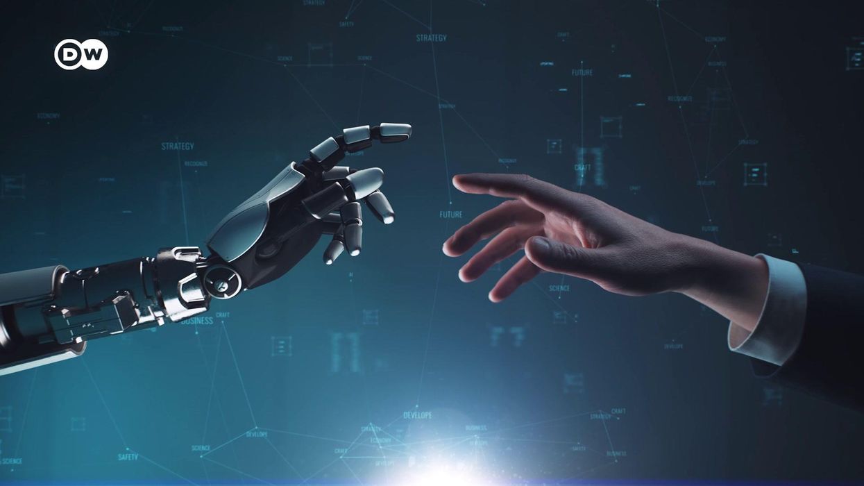 Nightmarish child robot that has seizures and bleeds could save lives