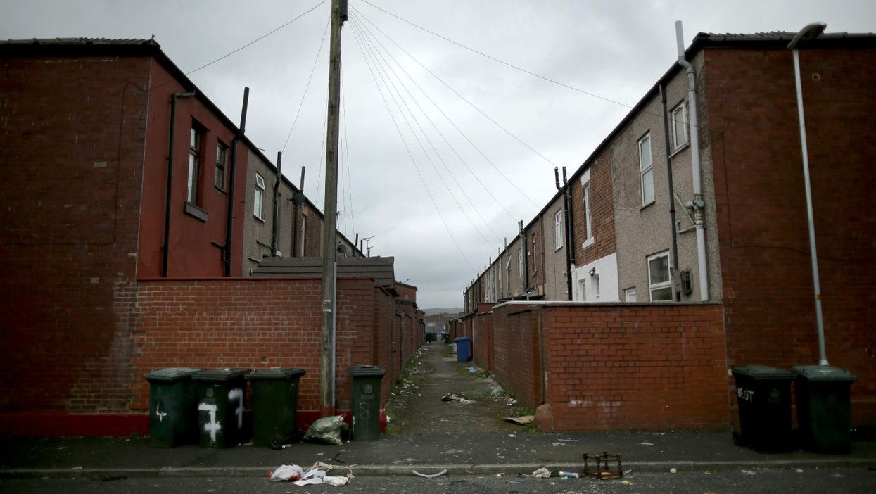 Rochdale