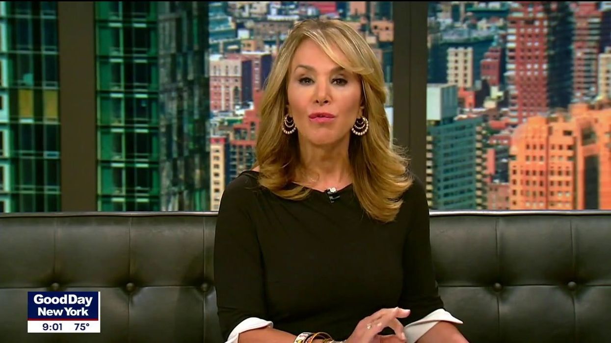 Woman suffers major injury after 'extremely rare' shark attack in New York