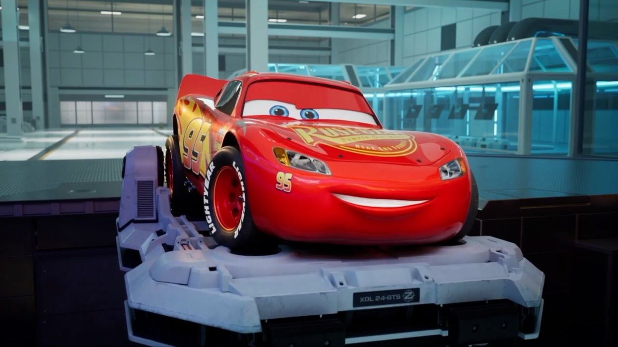 Debates about 'Lightning McQueen's Piston Cup wins' are going viral as Cars becomes surprising trend