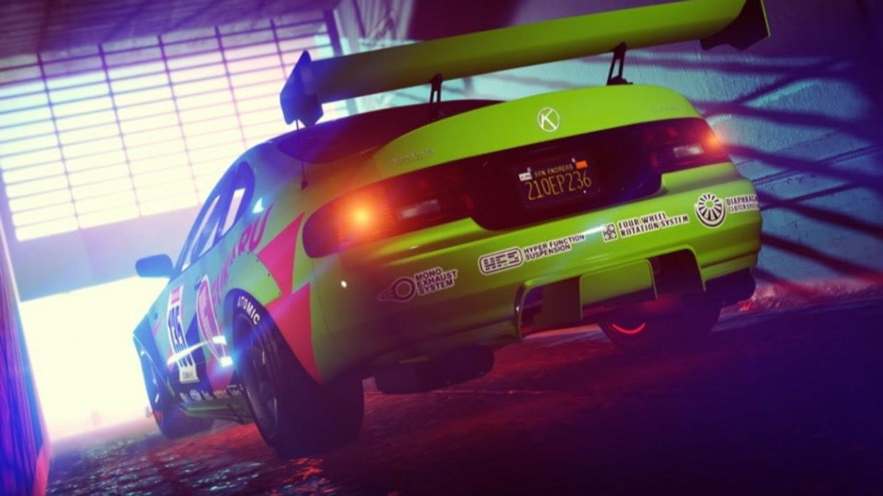 Grand Theft Auto 6 fans notice 12 leaked details which could be total gamechangers