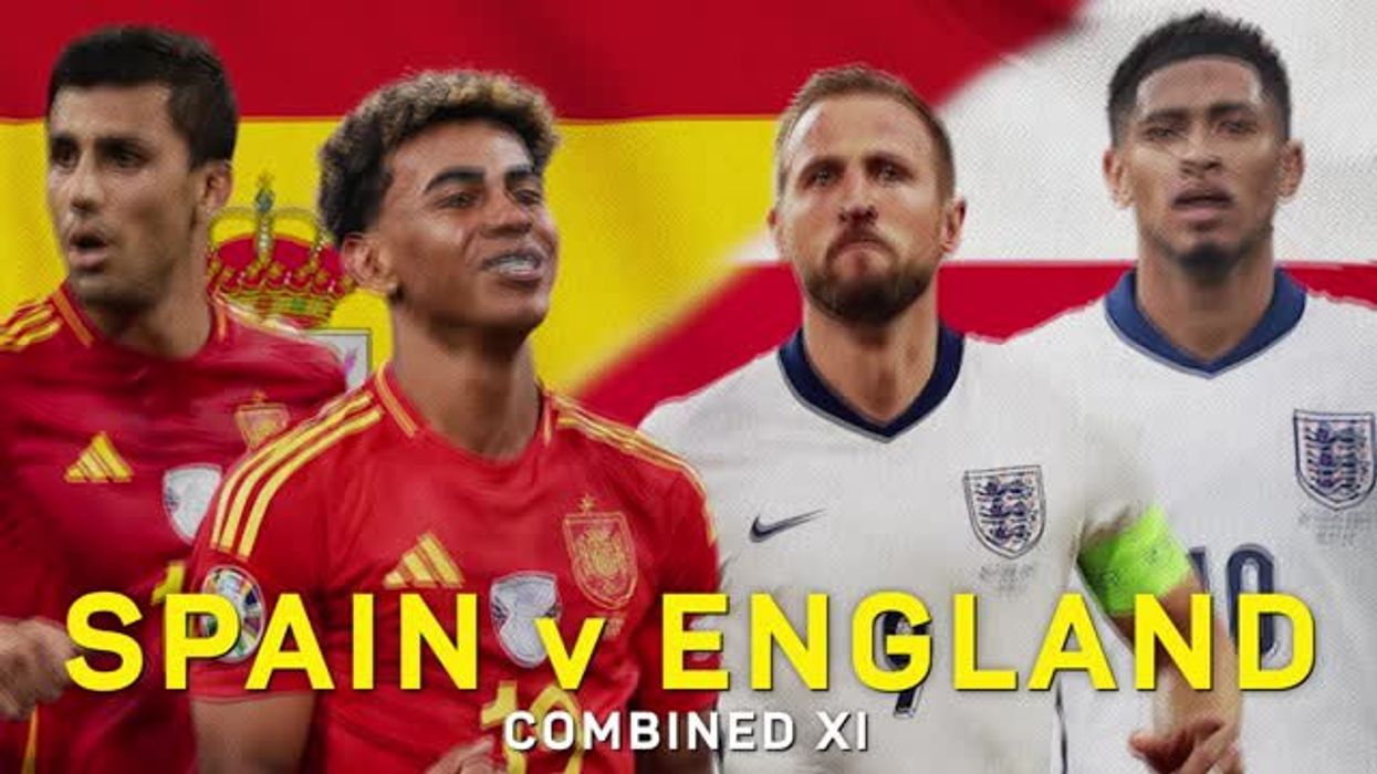 The best memes as England lose the Euro 2024 final to Spain
