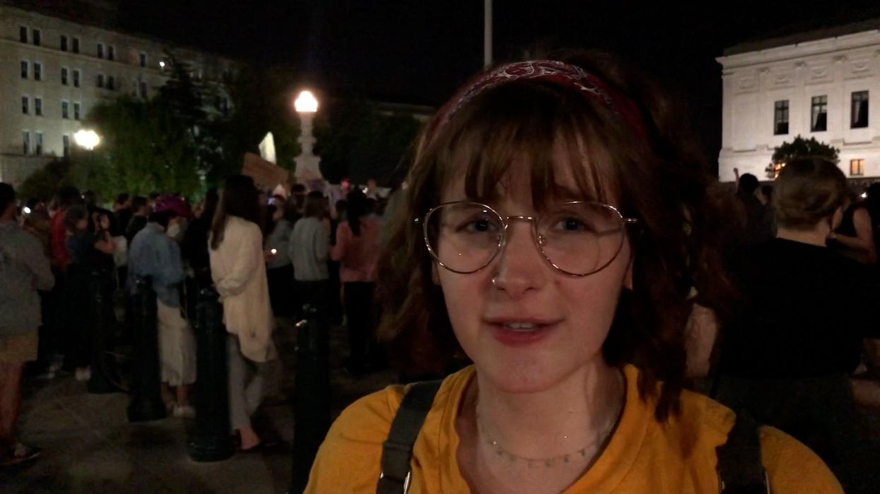 Clip of Trump saying women who get abortions should be 'punished' resurfaces