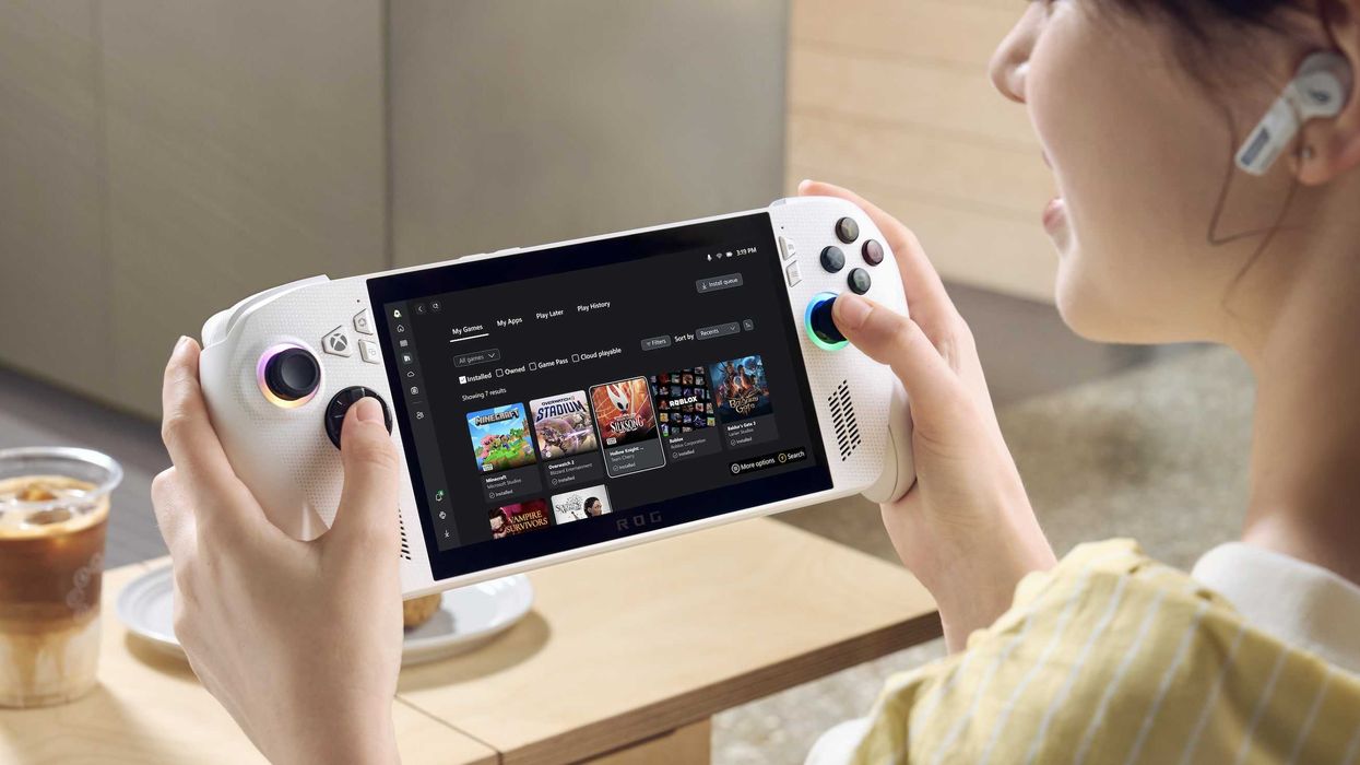 ROG Xbox Ally X is somehow selling out despite eye-watering price and fan reaction