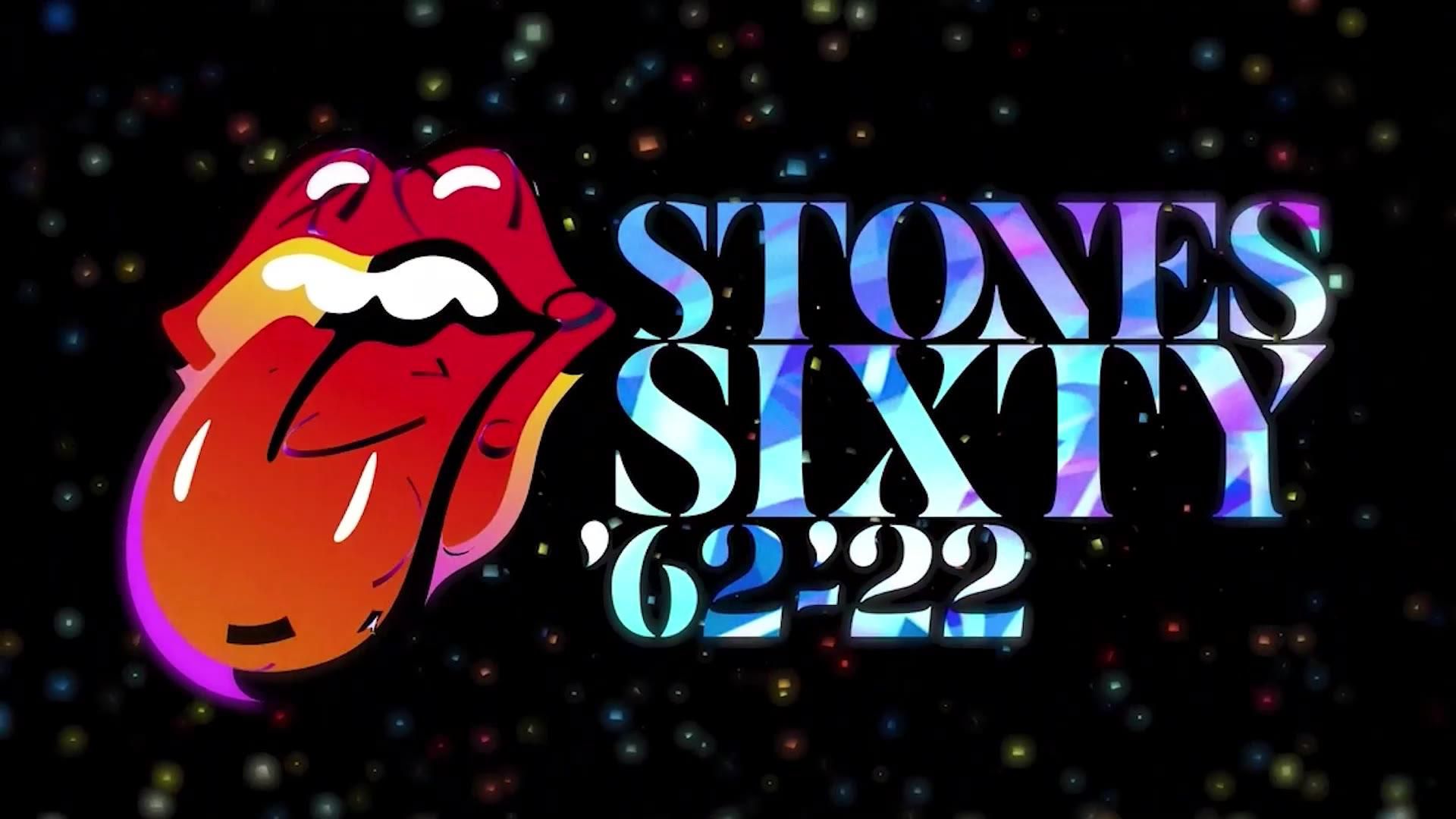 The Rolling Stones Have Revamped The Design Of Their Iconic Tongue Logo Indy100