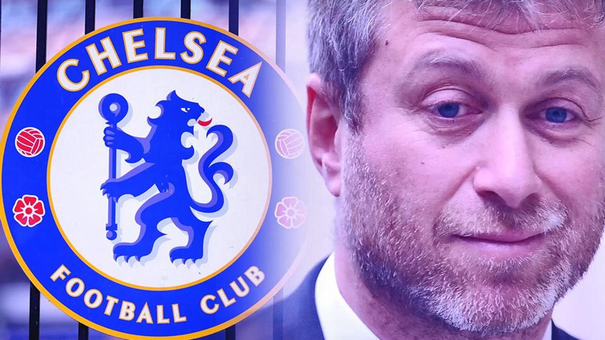 UK Government mocked for the way it announced that Abramovich had been sanctioned