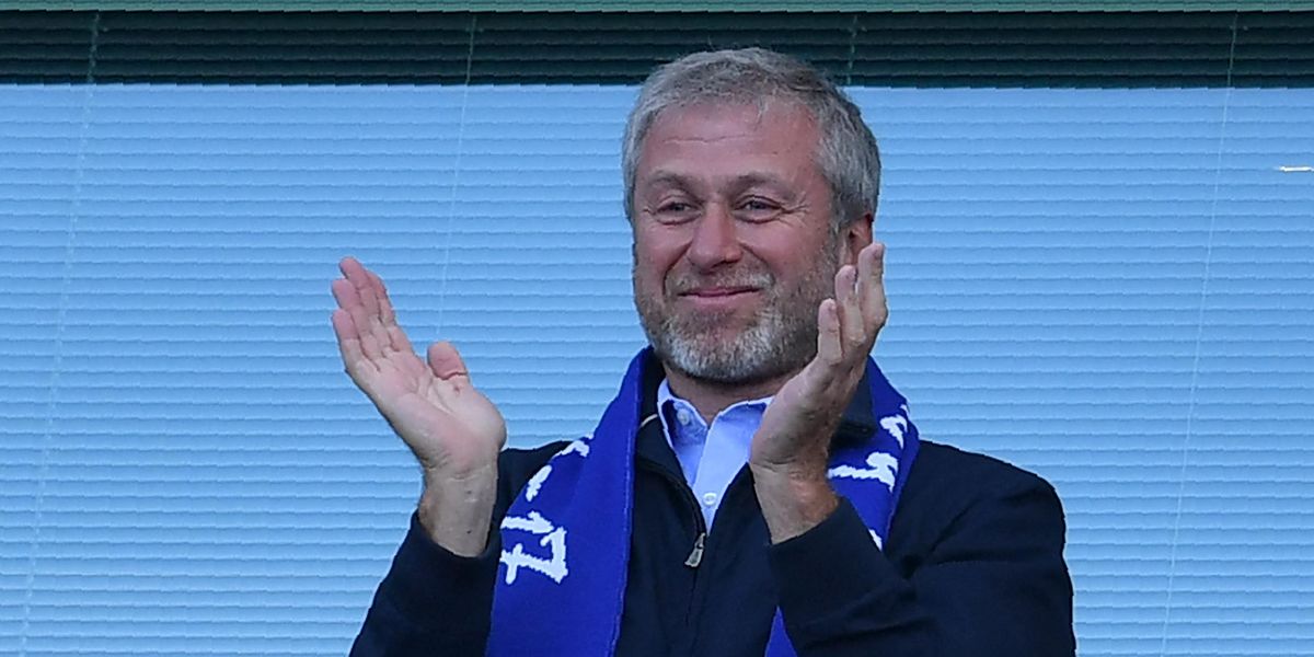 The funniest Chelsea memes as Roman Abramovich hit by sanctions | indy100