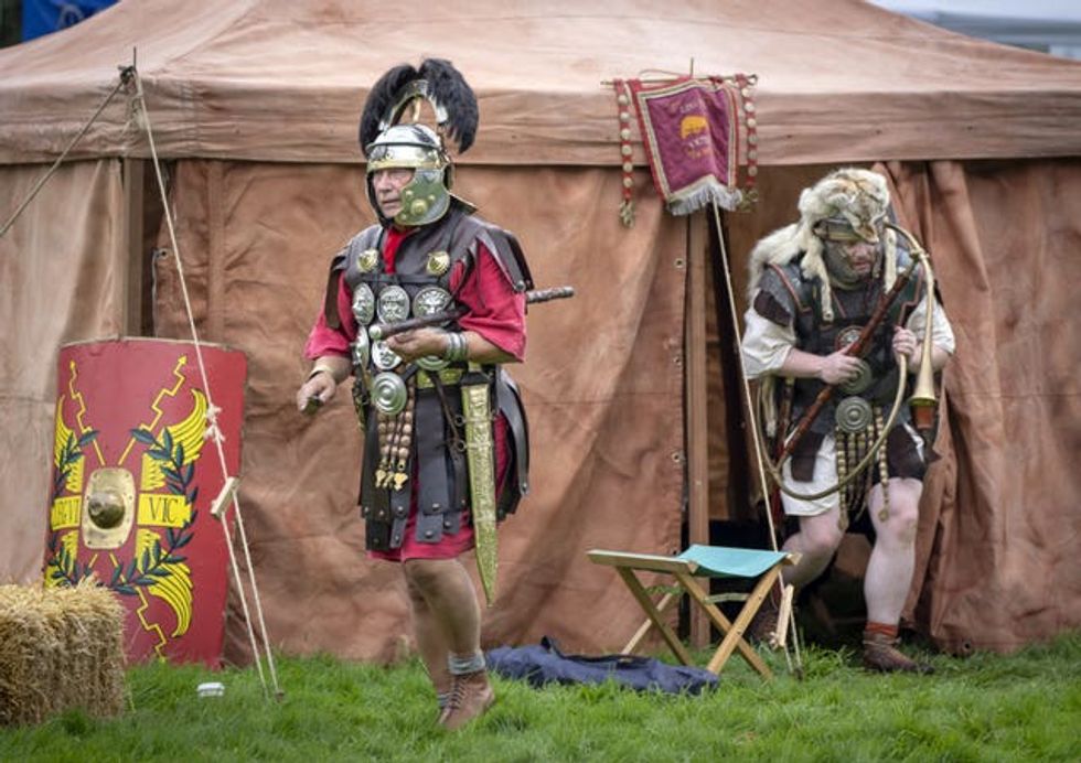 Roman Festival