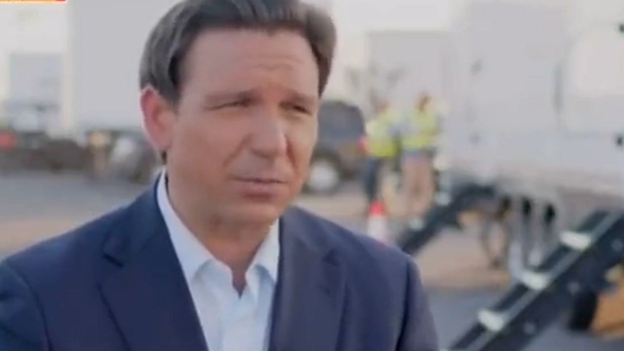 Ron DeSantis has bizarre solution to help 'decrease' abortion rates