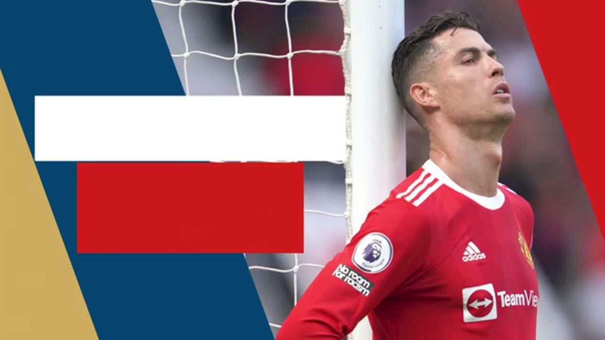 Tributes pour in for Cristiano Ronaldo after he announces the death of his baby son