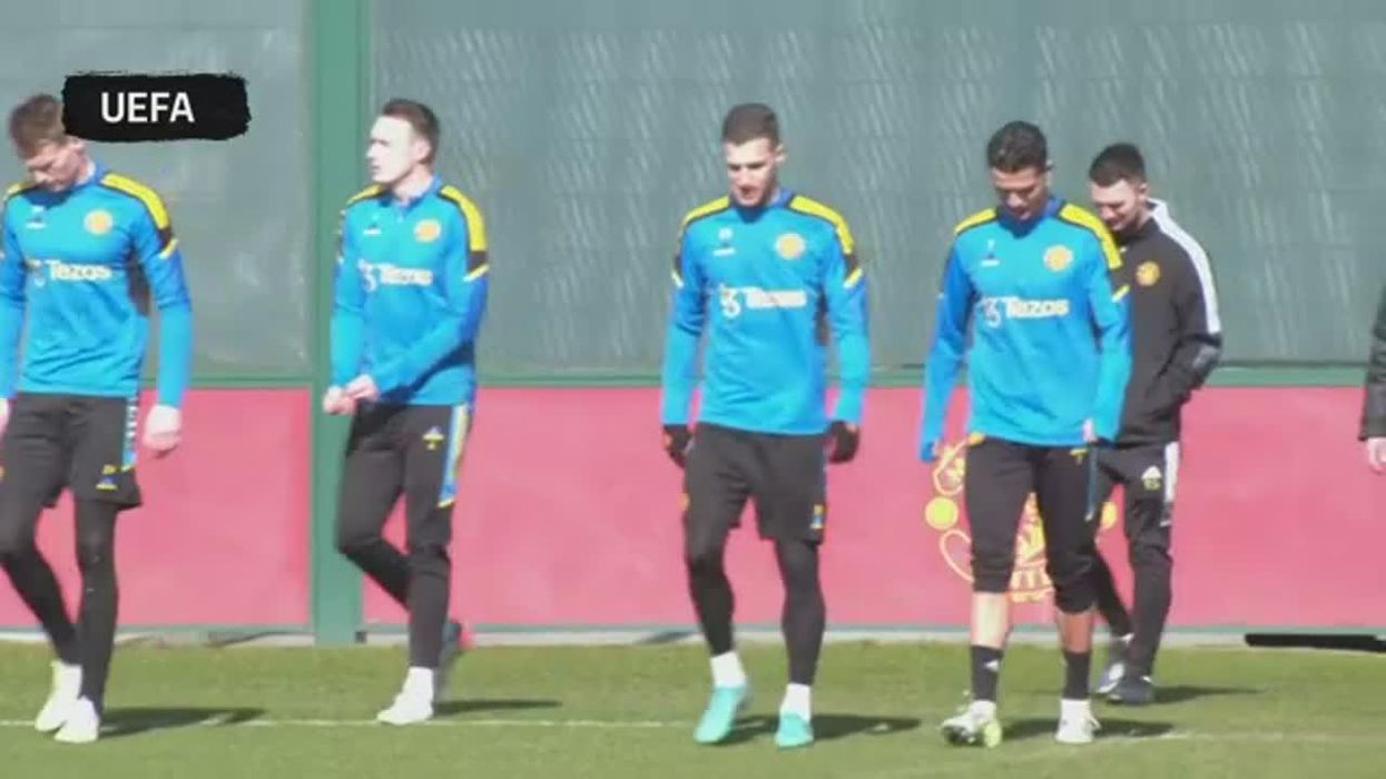 Rob McElhenney cheekily suggests that Wrexham might be interested in signing Ronaldo