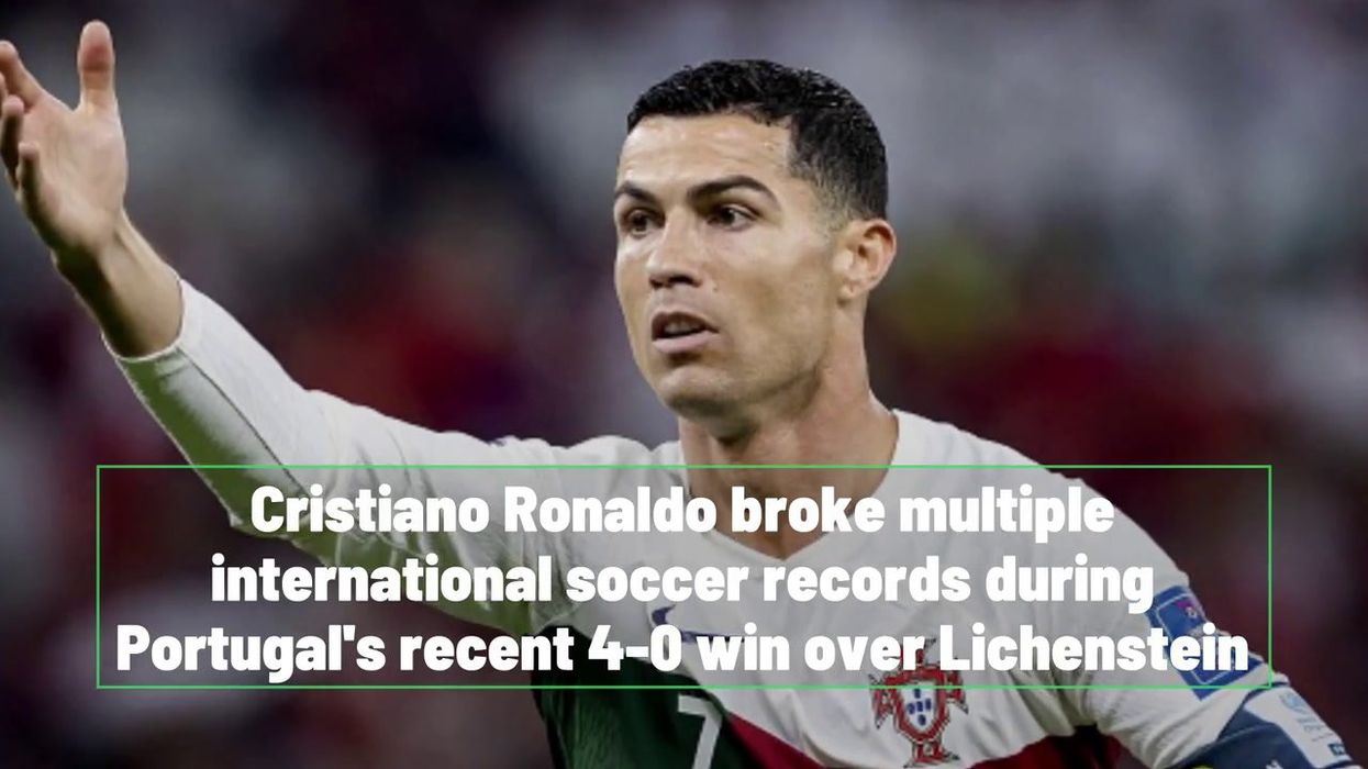Chelsea legend delivers brutal fact is response to Cristiano Ronaldo fan criticism